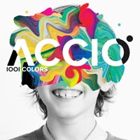 Acció, 1001 Colors