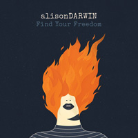Alison Darwin, Find Your Freedom