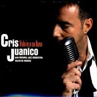 Cris Juanico & Original Jazz Orquestra & Taller de Músics, Vola'm a sa Lluna