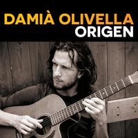 Damià Olivella, Origen