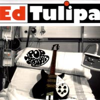 Ed Tulipa, Popteràpia