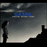 Gaspa, Chasing bright light, Àlex Gaspa