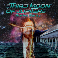 Gorka Garay, Third Moon Of Jupiter