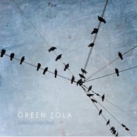 Green Zola, Interconnected, Carles Gasset Alcaine