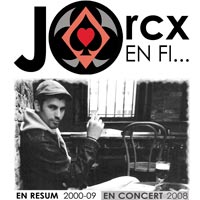 Jorcx, En fi... En resum 2000-09