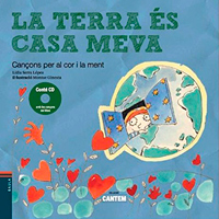 Lídia Serra López, La Terra és casa meva, Col·lecció Cantem