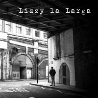 Lizzy La Larga