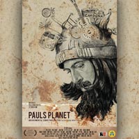 Paul Fuster, Pauls Planet