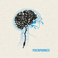 Psicophonics, #, 2010, EP