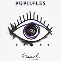 Pupil·les, Rímmel