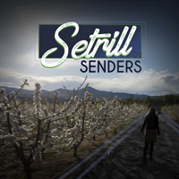 Setrill, Senders