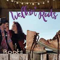 Walkin' Roots, Boots
